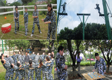 <b>深圳拓展基地南澳名马轩有什么特色？</b>
