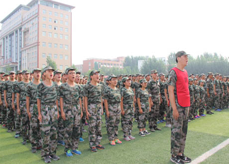 <b>深圳拓展的常规拓展项目有哪些</b>