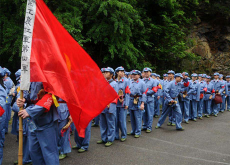 深圳拓展培训的优势主要体现在哪里
