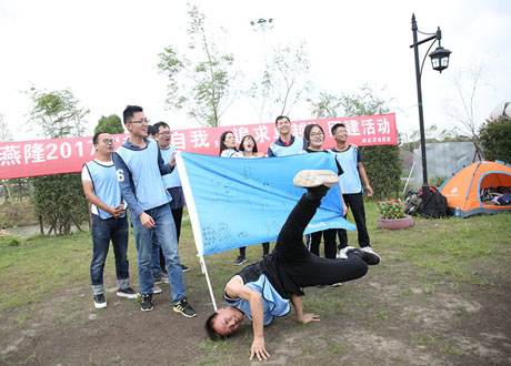 深圳拓展培训的价格怎么样