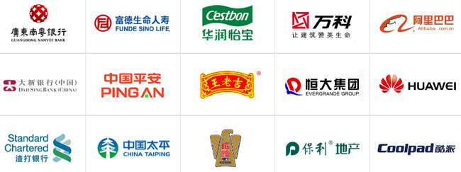 金牌拓展客户案例