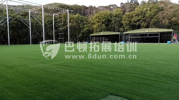 深圳南澳拓展基地