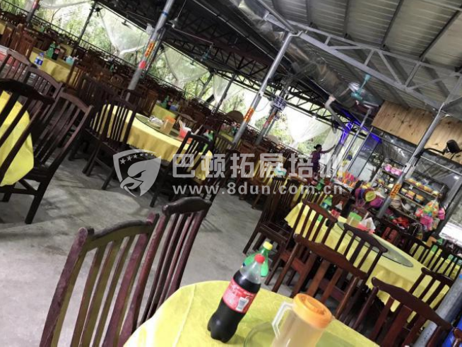 深圳南澳拓展基地农庄