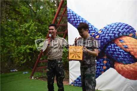 深圳拓展培训的真正意义价值是什么