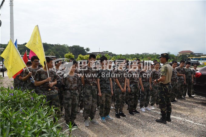 深圳户外拓展公司不打价格战
