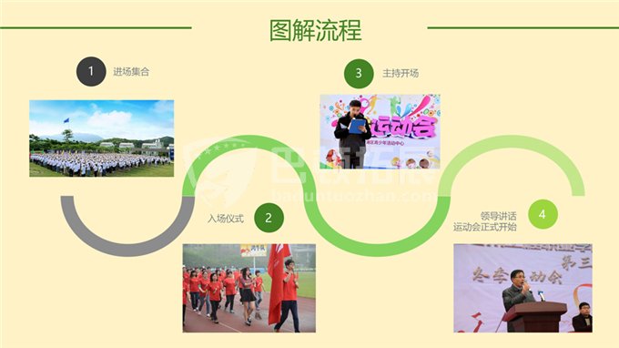 趣味运动会