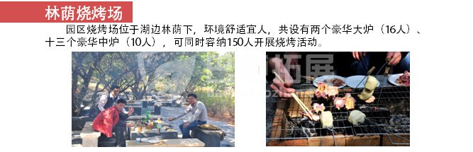 科普特户外拓展训练基地